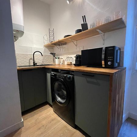 Location Appartement La Ciotat Buitenkant foto