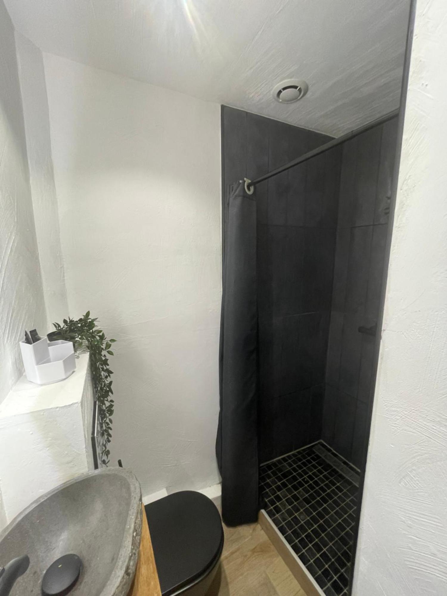 Location Appartement La Ciotat Buitenkant foto