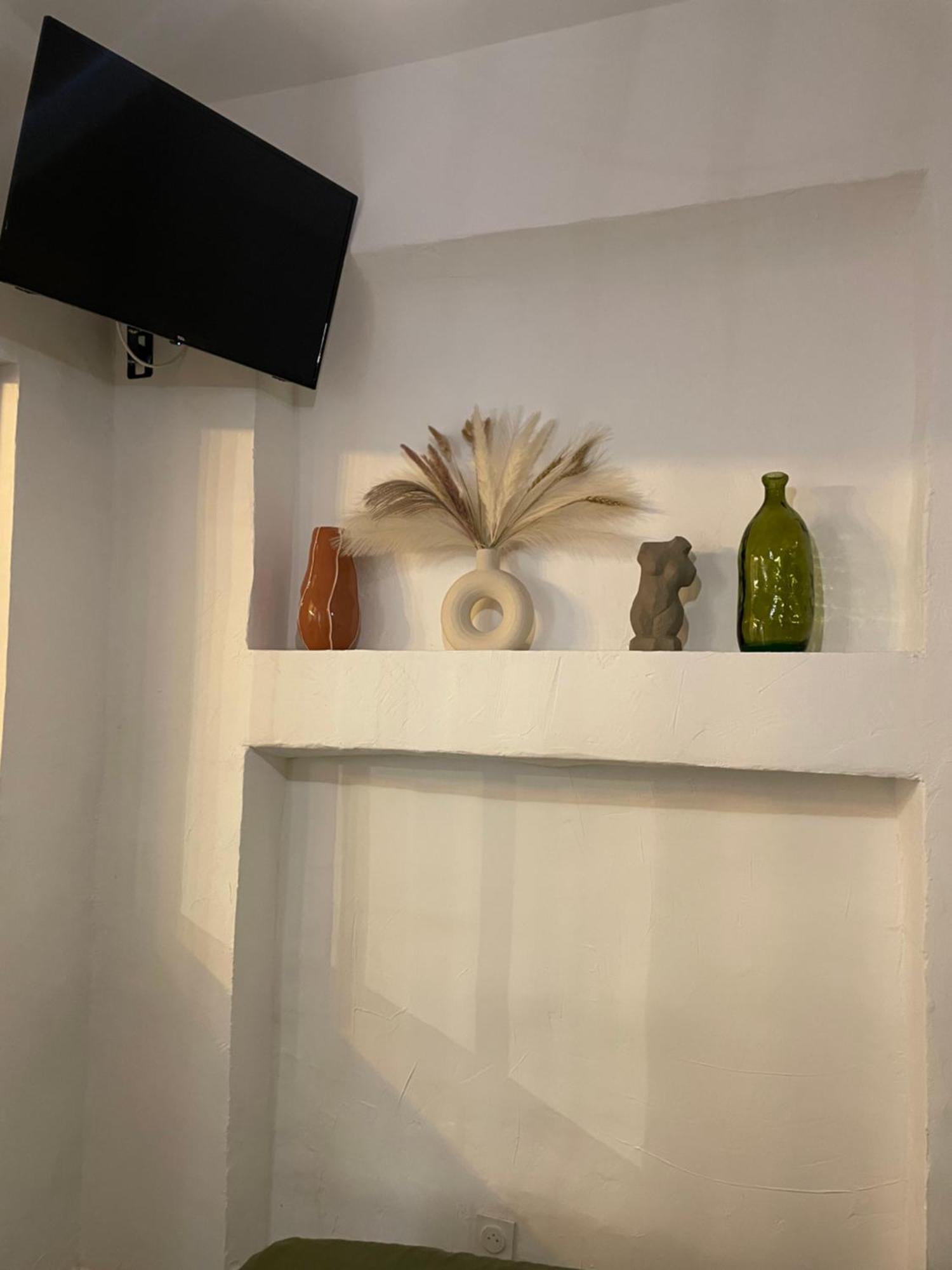 Location Appartement La Ciotat Buitenkant foto
