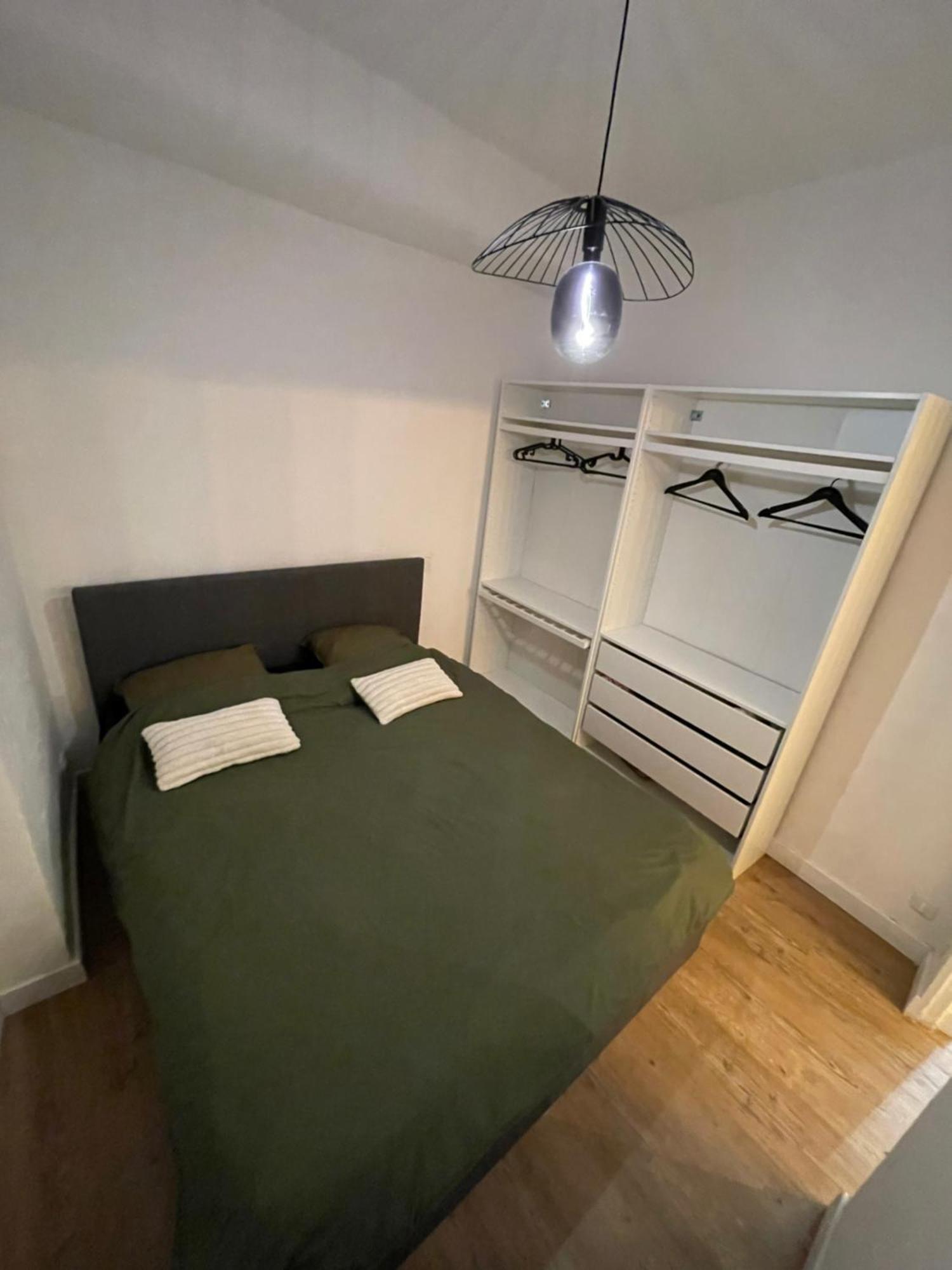 Location Appartement La Ciotat Buitenkant foto