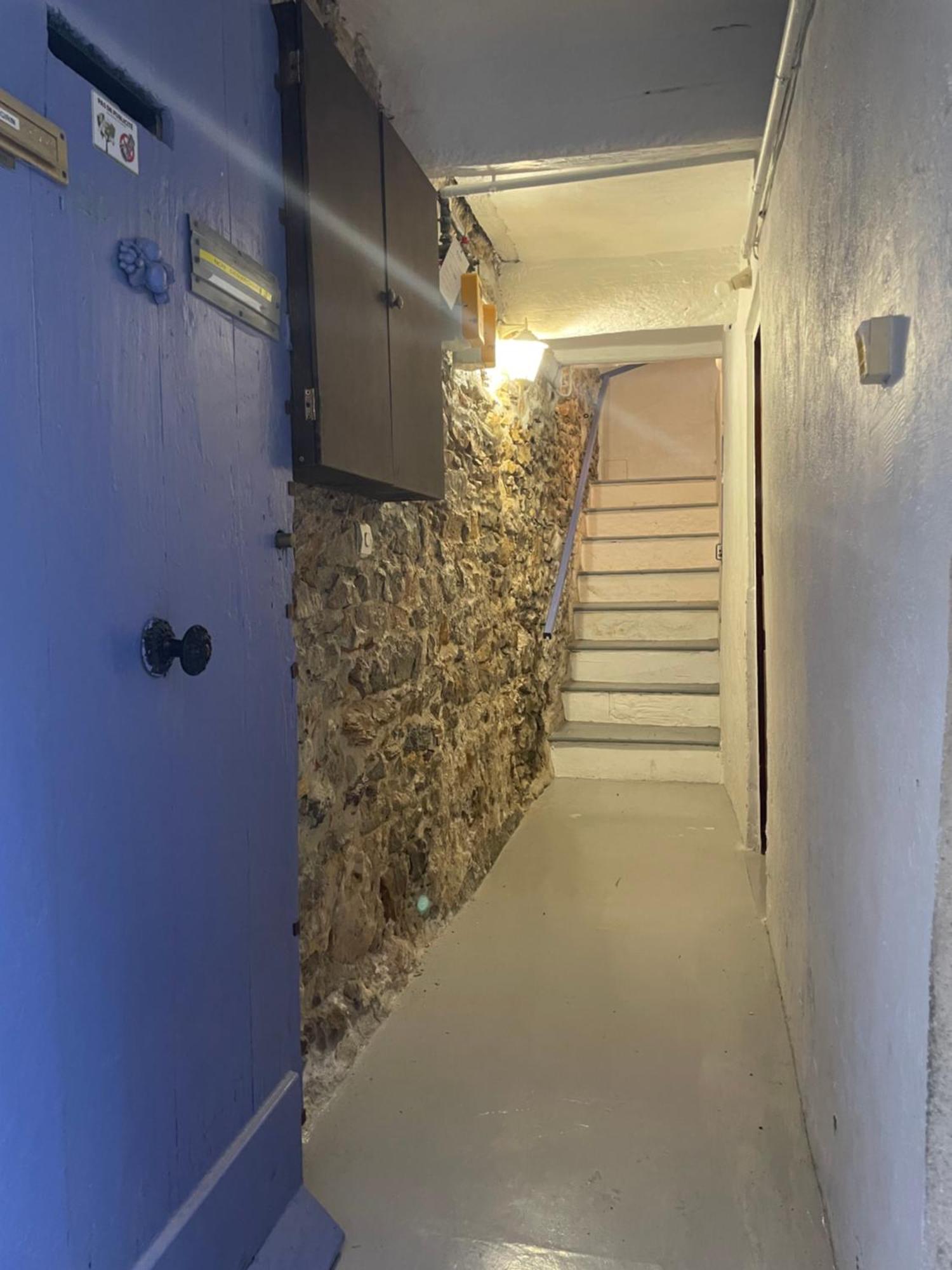 Location Appartement La Ciotat Buitenkant foto