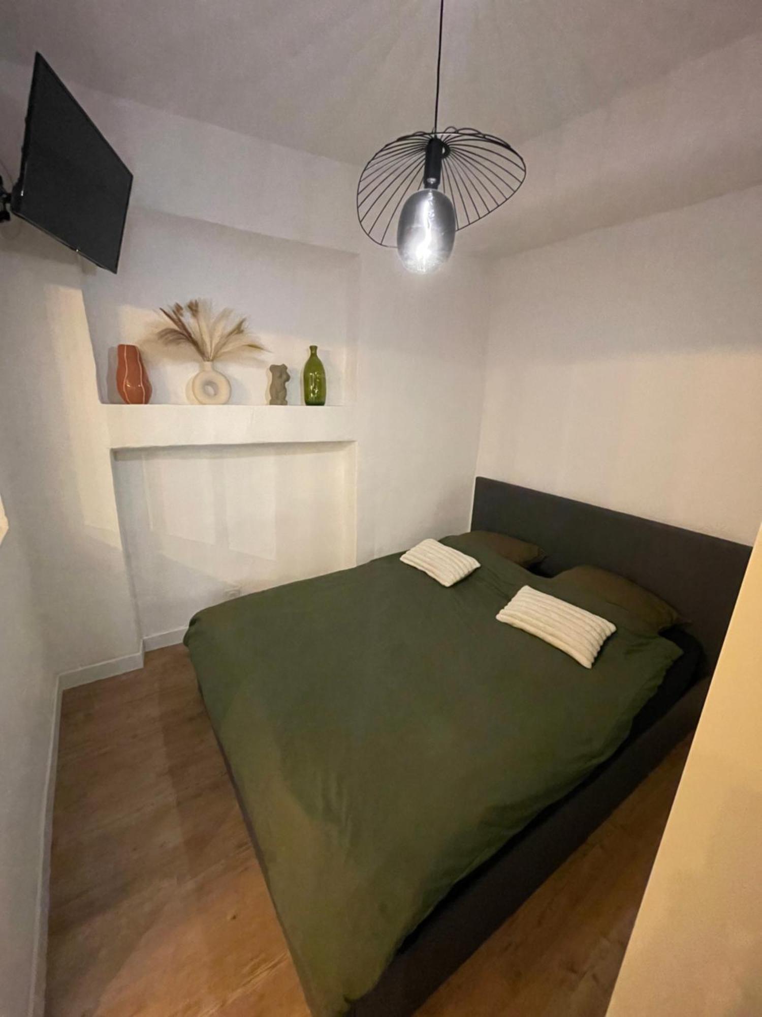 Location Appartement La Ciotat Buitenkant foto