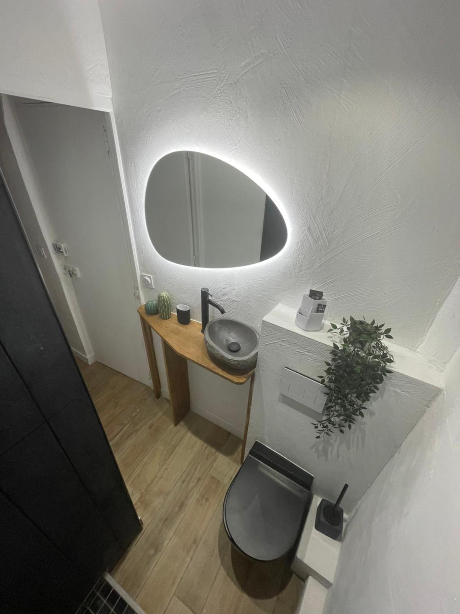 Location Appartement La Ciotat Buitenkant foto